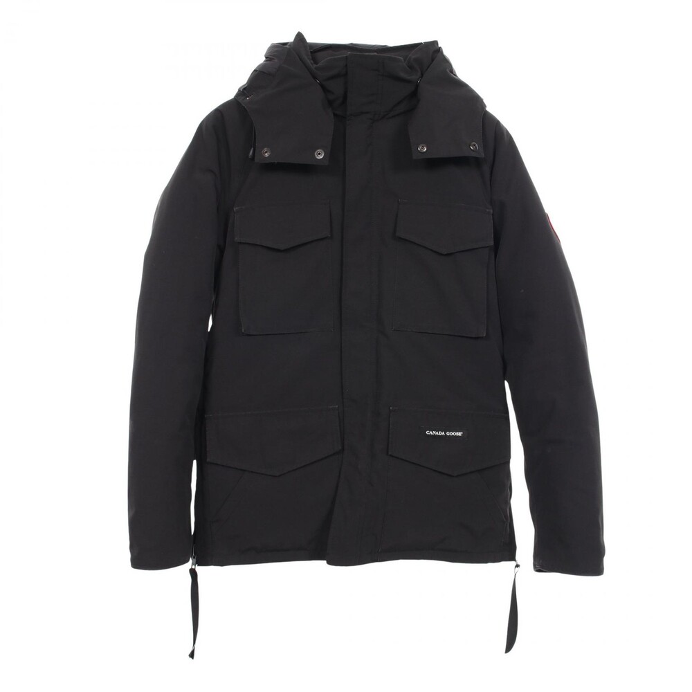 Canada Goose Kamloops Down Jacket Coat #346450C53B